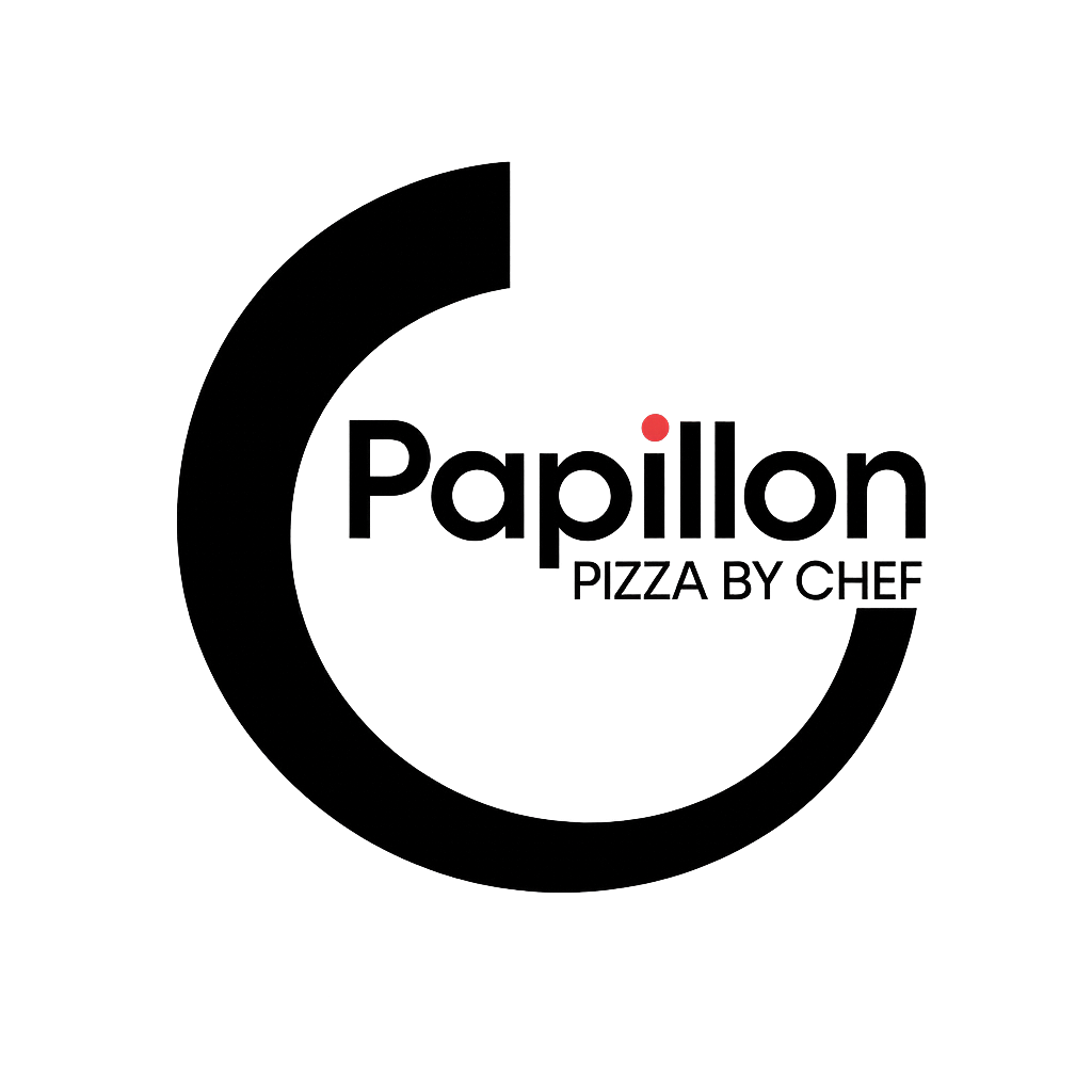 Papillon logo