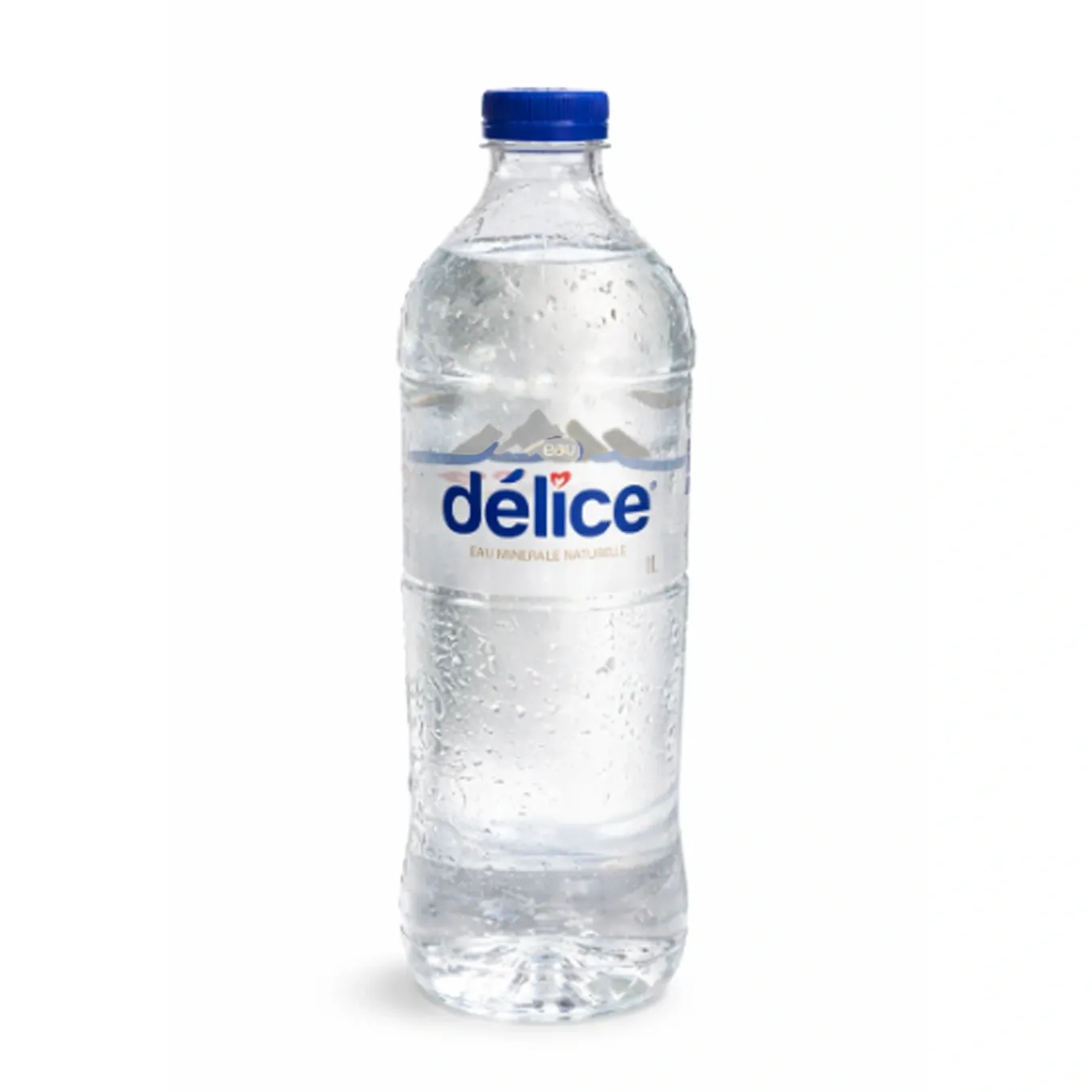Eau 1L