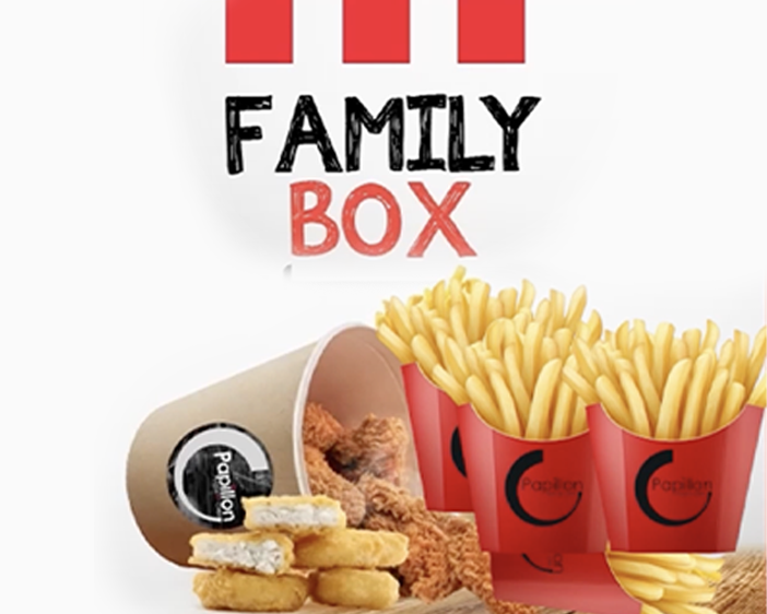 Family Box