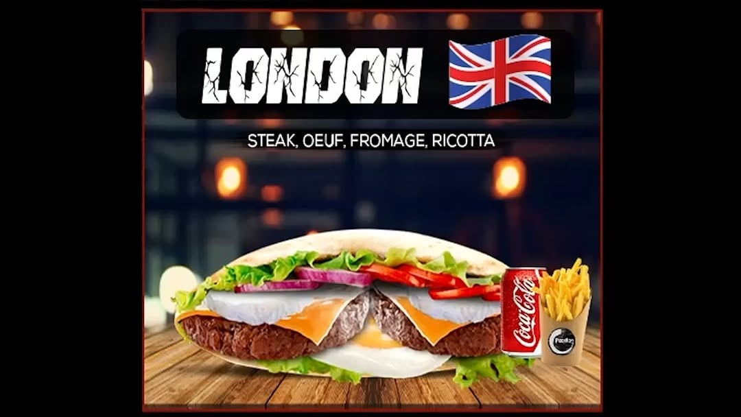 sandwich london
